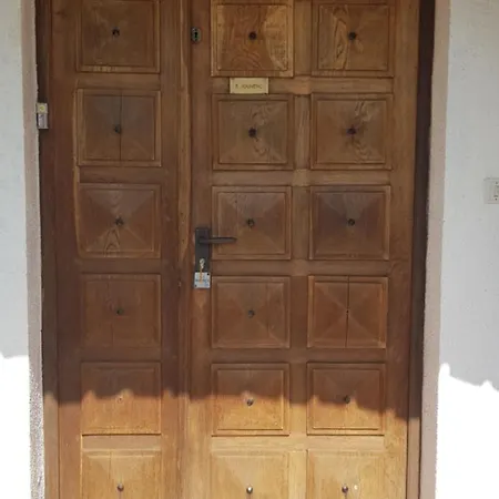 Mas Fa Susa 3 Etoiles Avec Piscine Villa