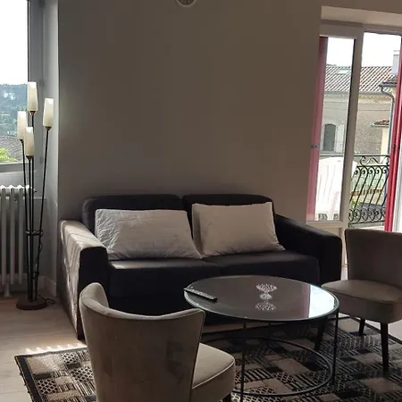 Mas Fa Susa 3 Etoiles Avec Piscine Villa *