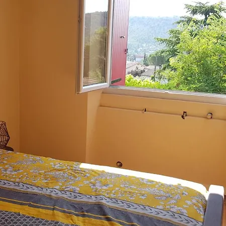 Mas Fa Susa 3 Etoiles Avec Piscine Les Vans