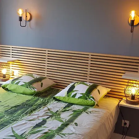 Villa Mas Fa Susa 3 Etoiles Avec Piscine