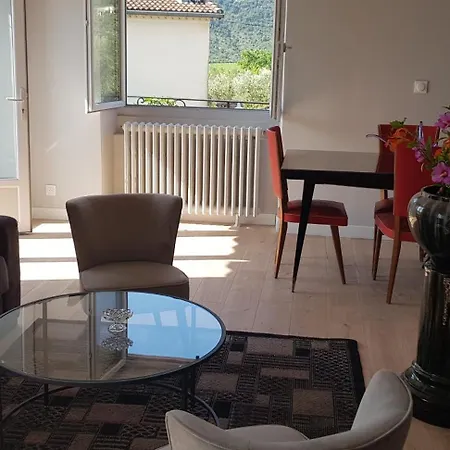 Mas Fa Susa 3 Etoiles Avec Piscine *