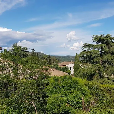 Вилла Mas Fa Susa 3 Etoiles Avec Piscine