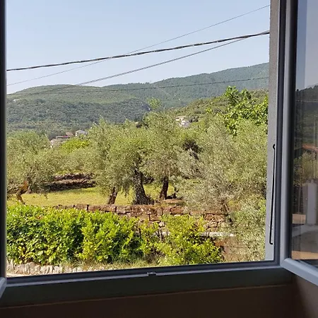Mas Fa Susa 3 Etoiles Avec Piscine Villa *