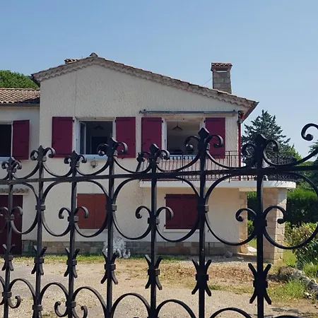Mas Fa Susa 3 Etoiles Avec Piscine *