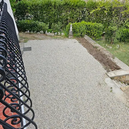 Mas Fa Susa 3 Etoiles Avec Piscine *