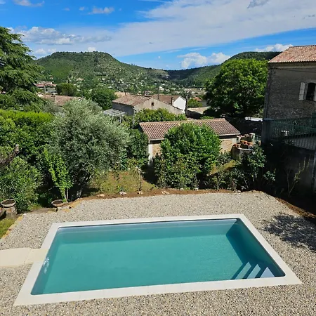 Mas Fa Susa 3 Etoiles Avec Piscine
